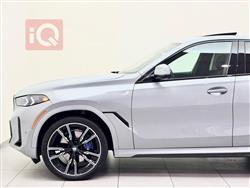 بي ام دبليو X6